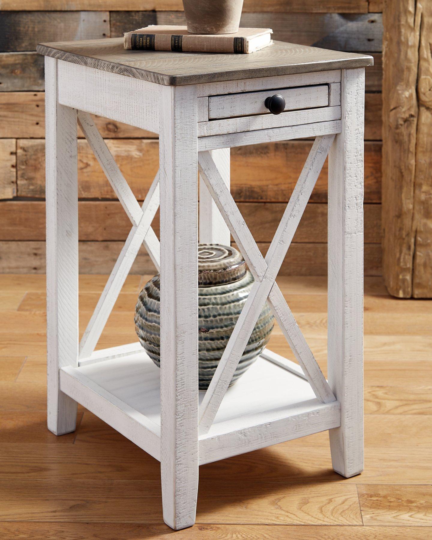 Adalane Accent Table - Luxury Home Furniture (MI)