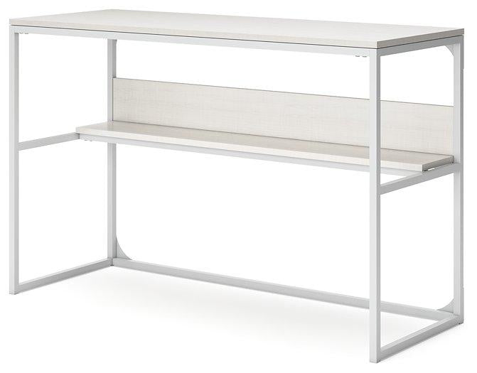 Deznee Home Office Desk - Luxury Home Furniture (MI)