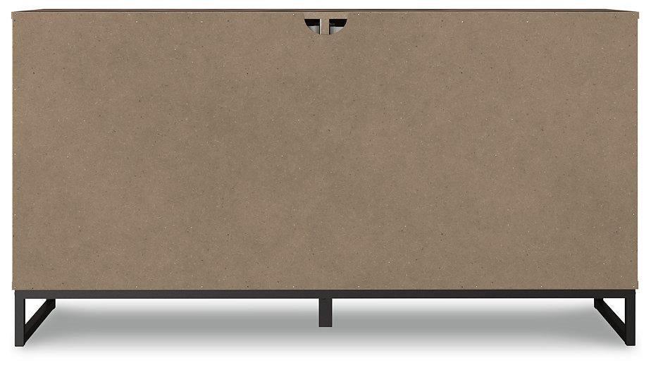 Neilsville Dresser - Luxury Home Furniture (MI)