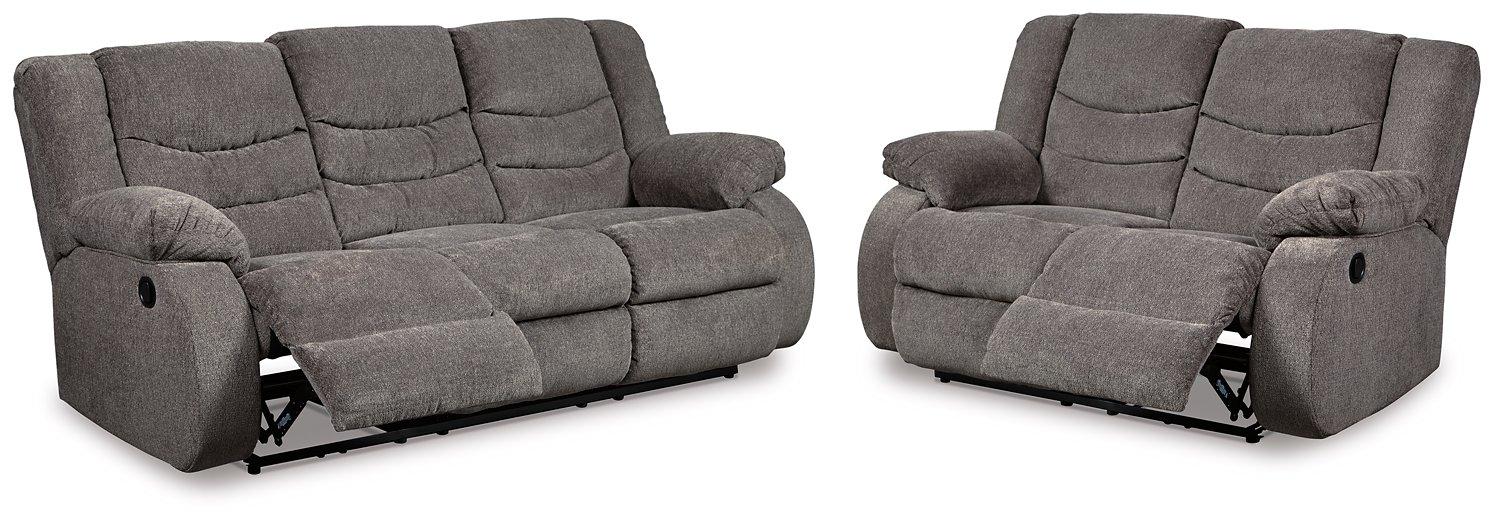 Tulen Living Room Set - Luxury Home Furniture (MI)