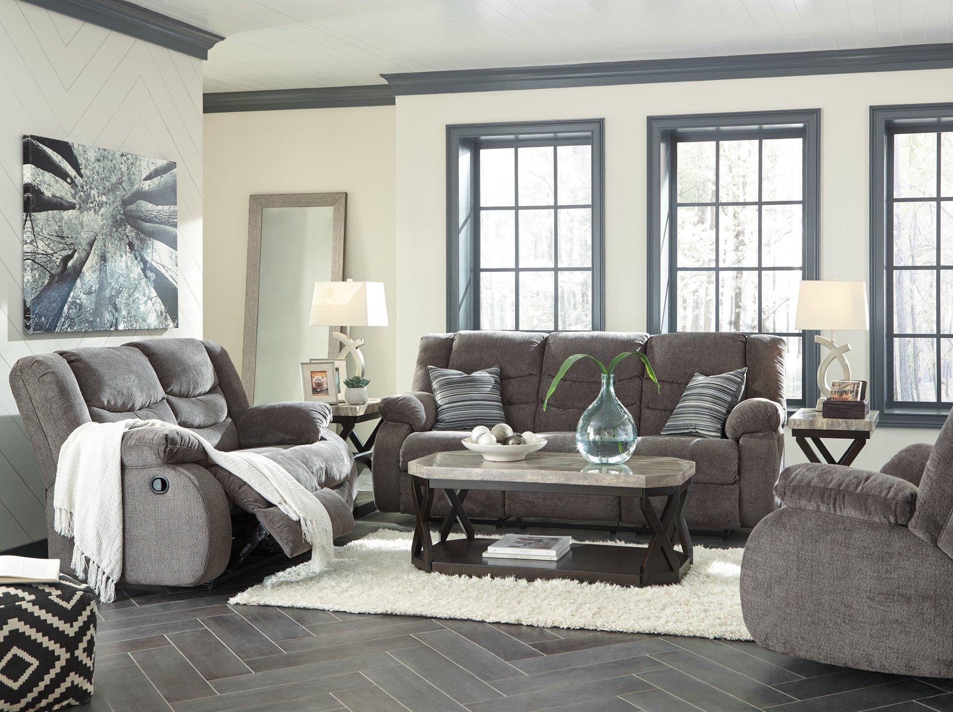 Tulen Living Room Set - Luxury Home Furniture (MI)