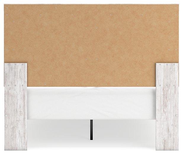 Cayboni Bed - Luxury Home Furniture (MI)