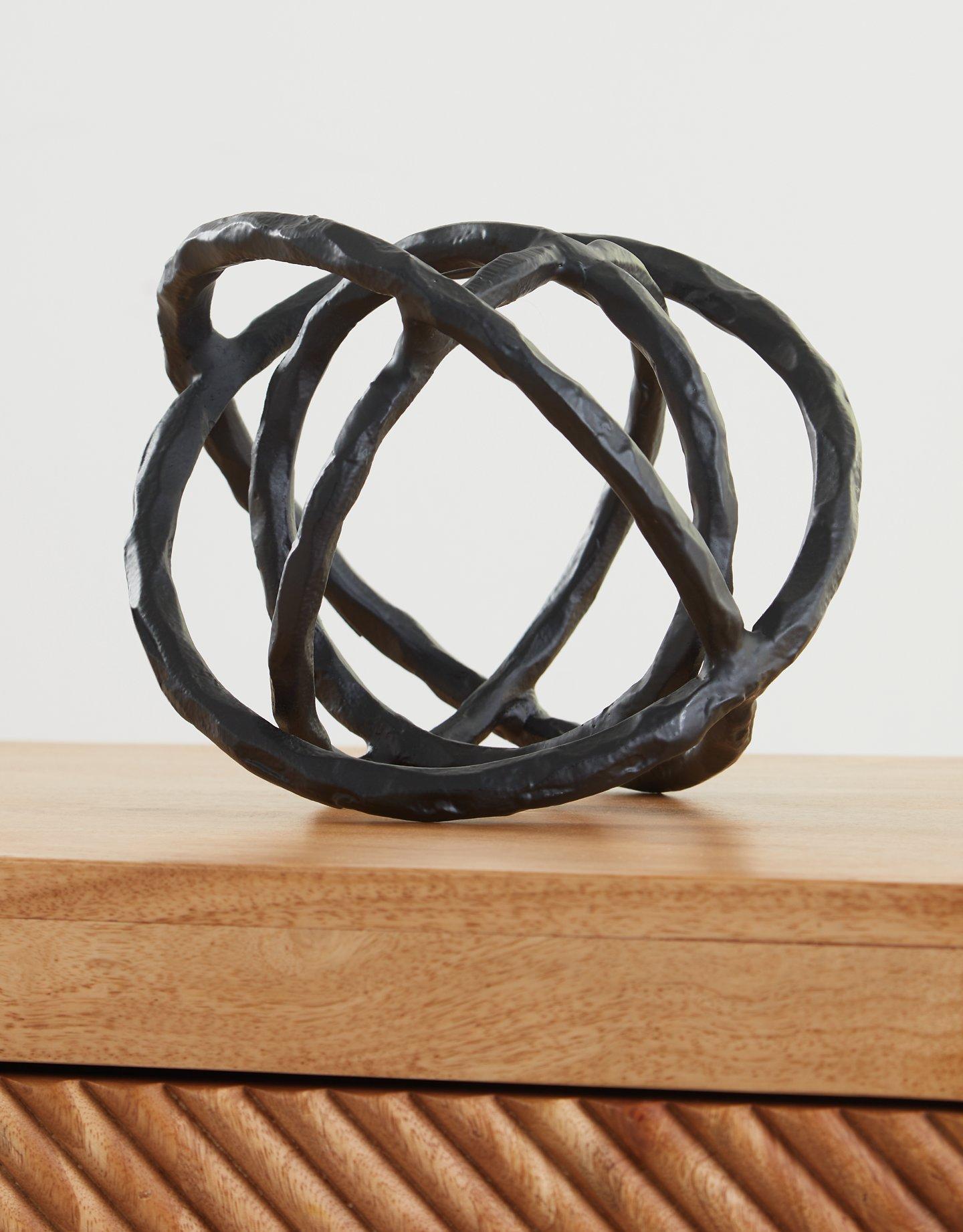 Barlee Sculpture (Set of 2) - Luxury Home Furniture (MI)