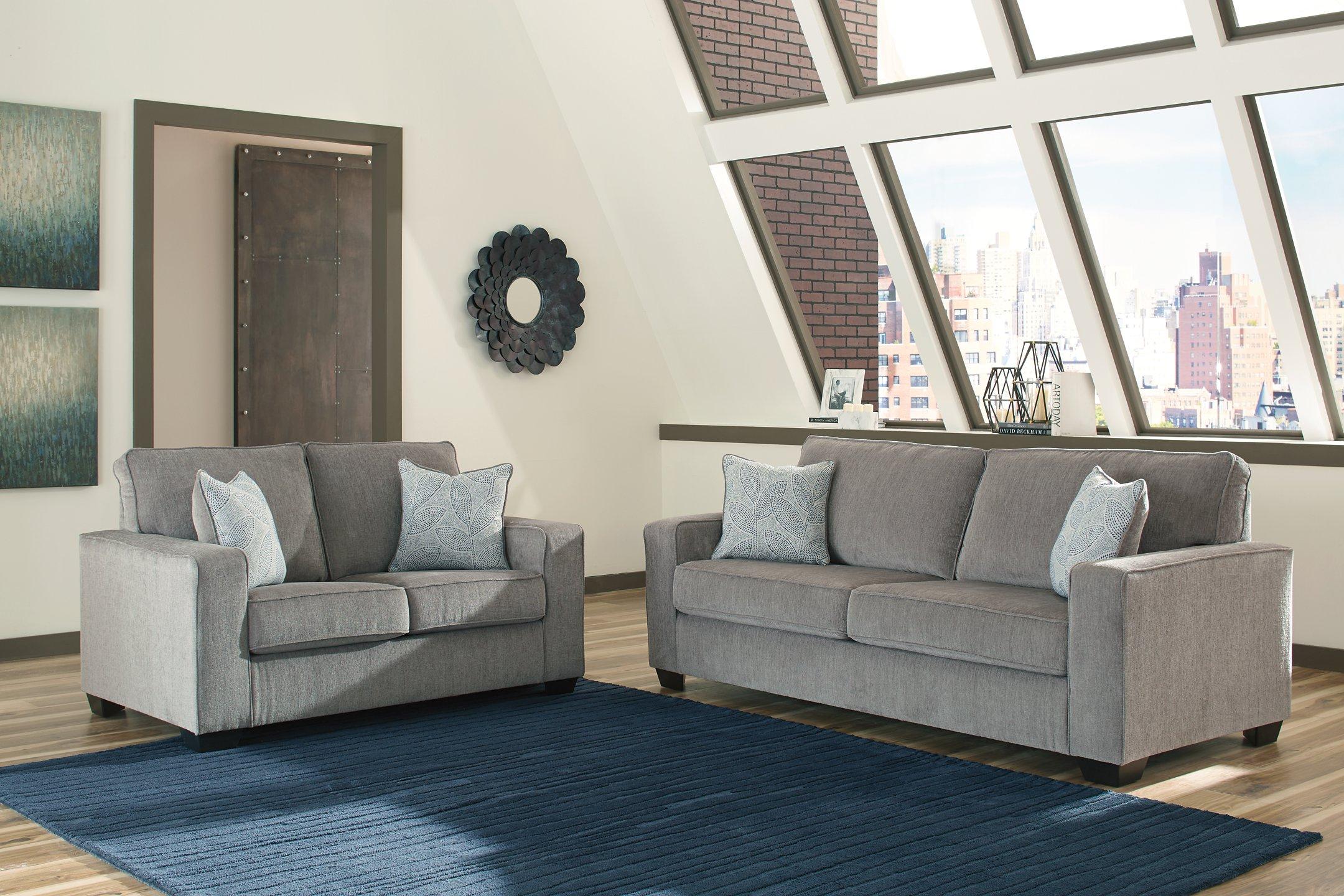 Altari Living Room Set - Luxury Home Furniture (MI)