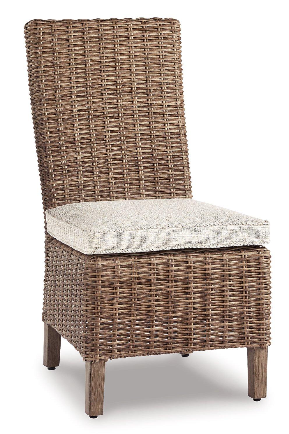 Beachcroft Outdoor Dining Set - Luxury Home Furniture (MI)