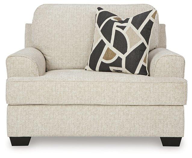 Heartcort Living Room Set - Luxury Home Furniture (MI)
