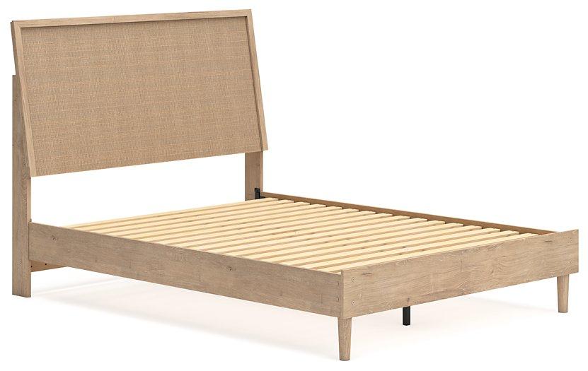 Cielden Bedroom Set - Luxury Home Furniture (MI)