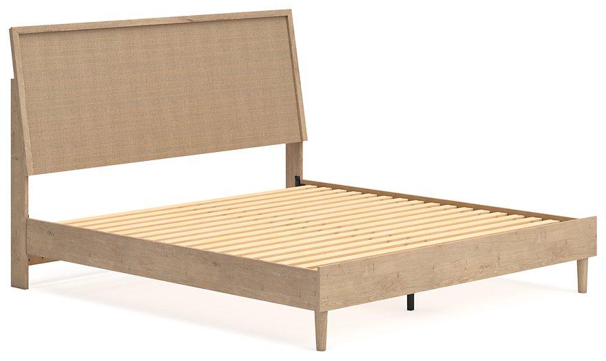 Cielden Bedroom Set - Luxury Home Furniture (MI)