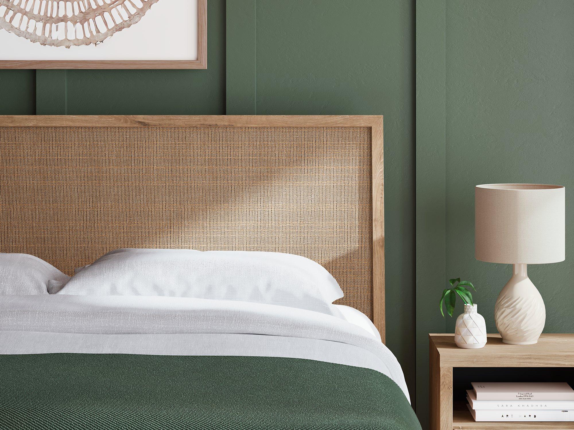 Cielden Bedroom Set - Luxury Home Furniture (MI)