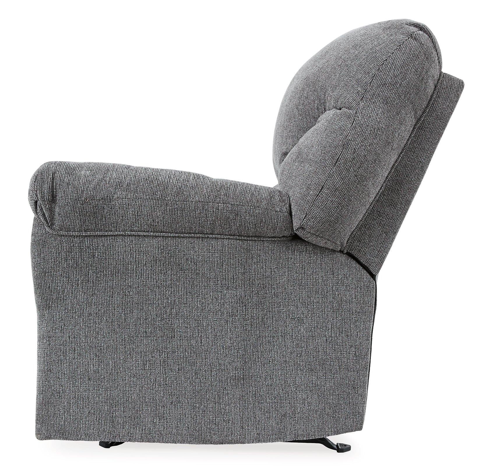 Allmaxx Living Room Set - Luxury Home Furniture (MI)