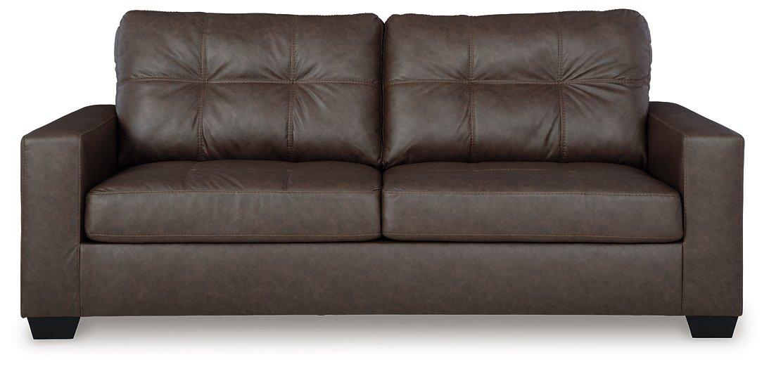 Barlin Mills Sofa - Luxury Home Furniture (MI)