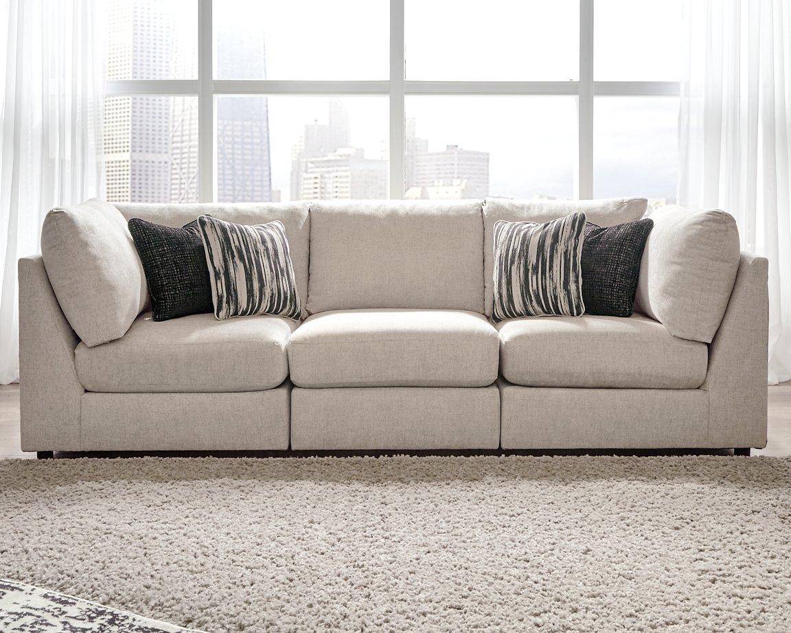 Kellway Sectional Sofa - Luxury Home Furniture (MI)