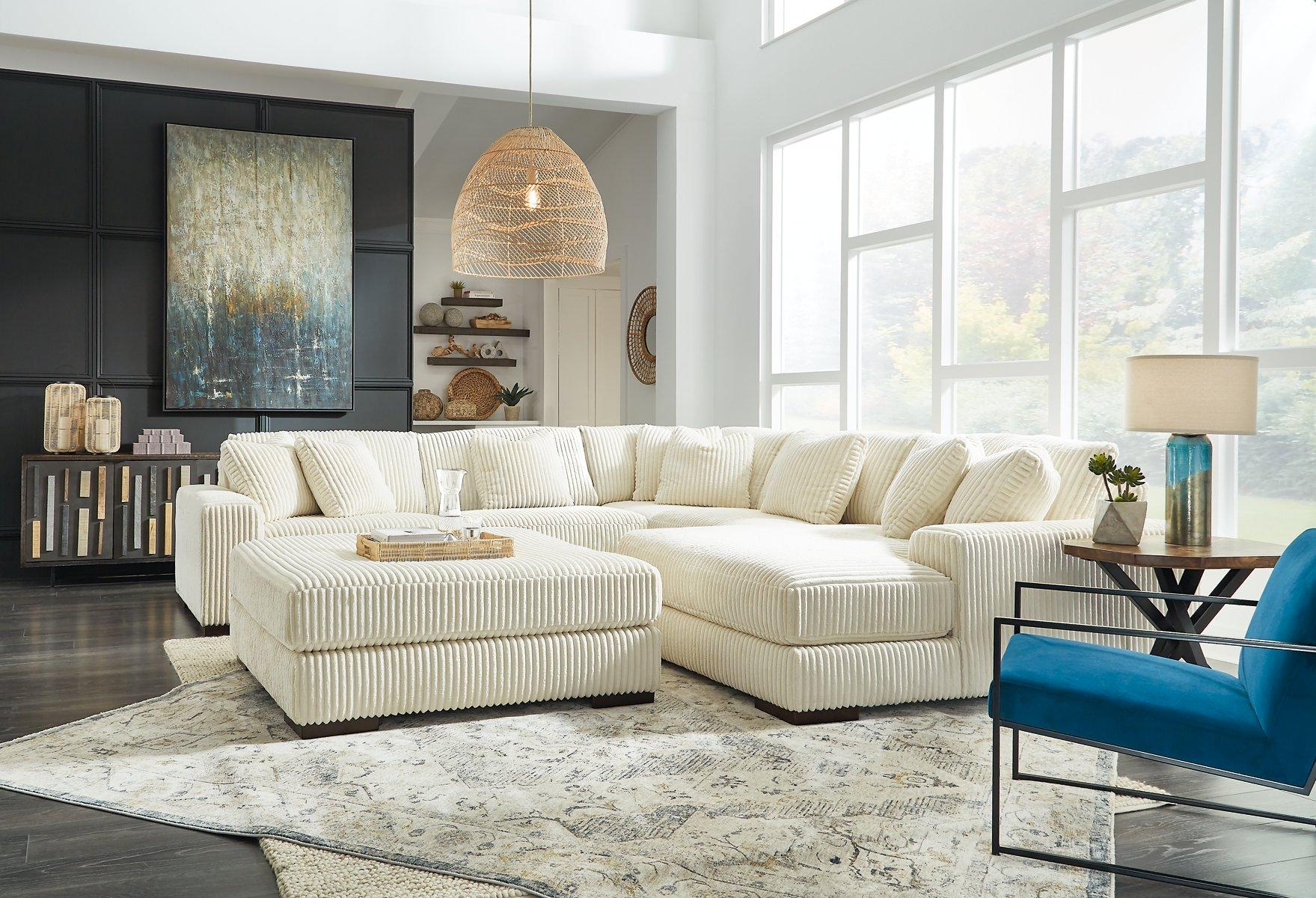 Lindyn Living Room Set - Luxury Home Furniture (MI)