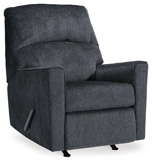 Altari Recliner - Luxury Home Furniture (MI)