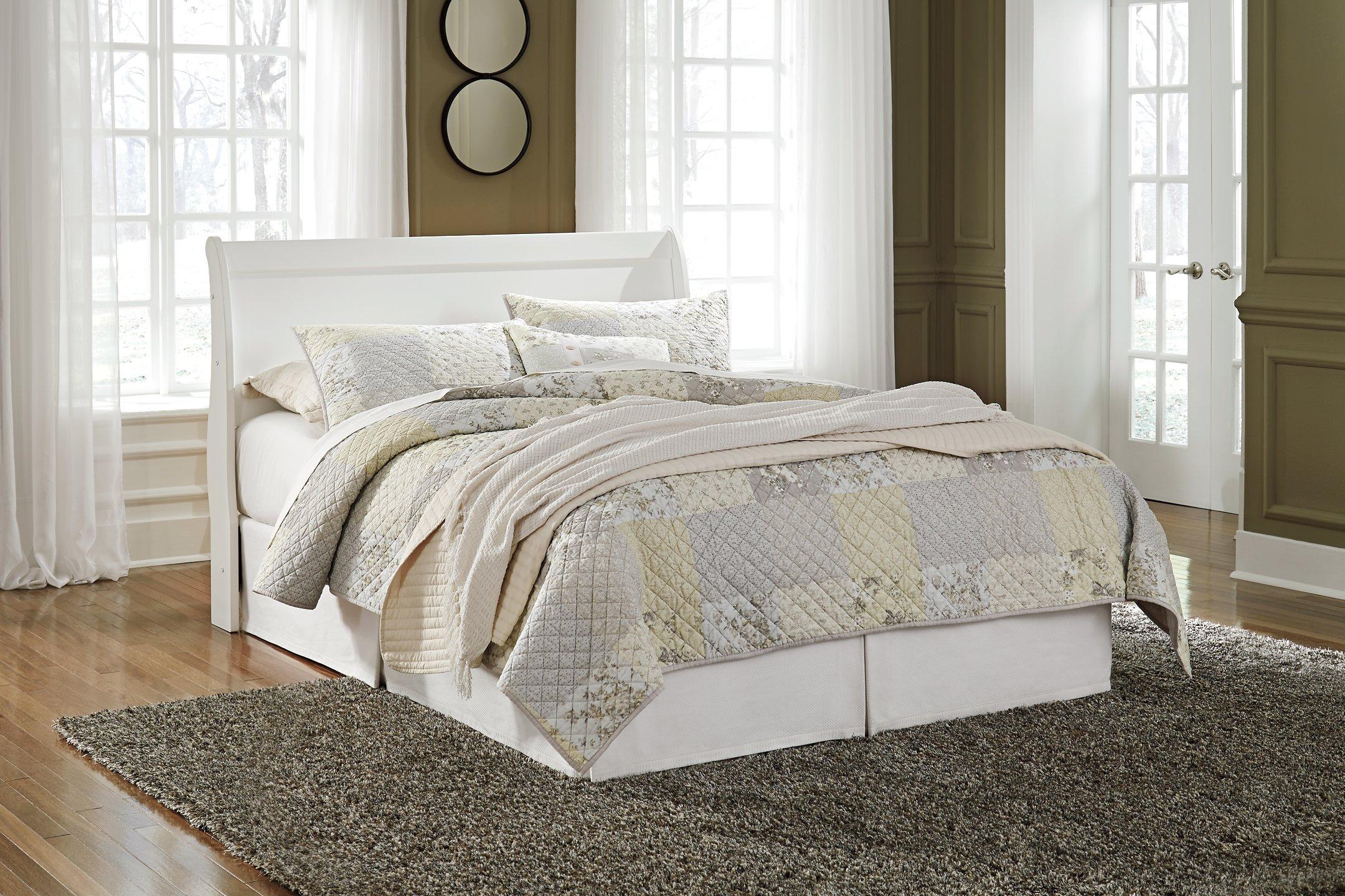 Anarasia Bed - Luxury Home Furniture (MI)