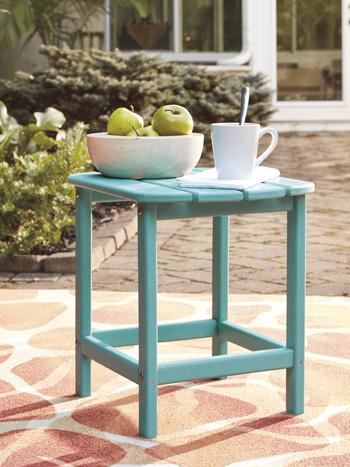 Sundown Treasure Outdoor Seating Set - Luxury Home Furniture (MI)