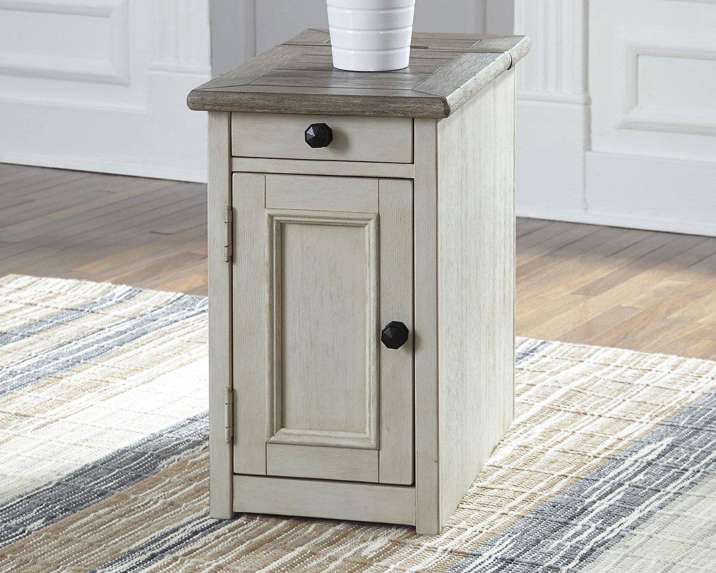 Bolanburg Occasional Table Set - Luxury Home Furniture (MI)