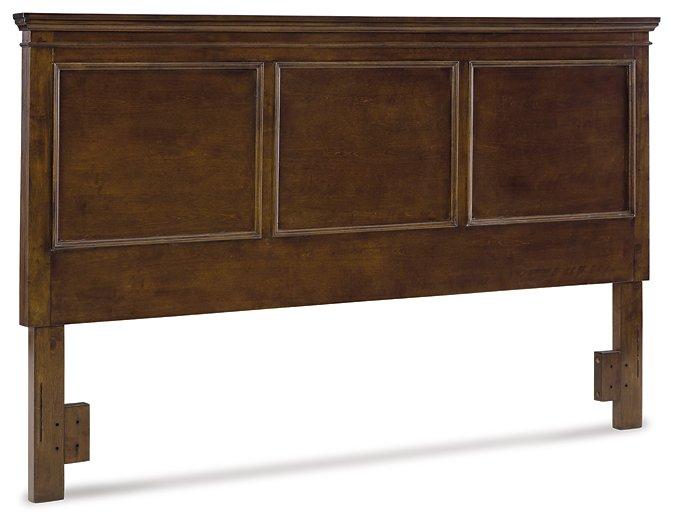 Danabrin Bed - Luxury Home Furniture (MI)