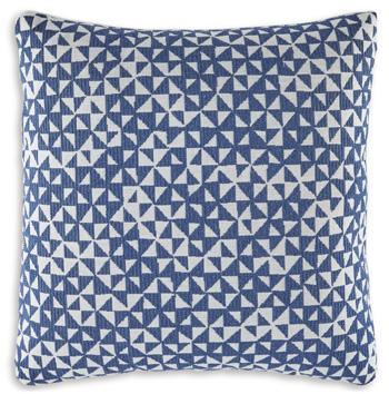 Jaycott Next-Gen Nuvella Pillow (Set of 4) - Luxury Home Furniture (MI)