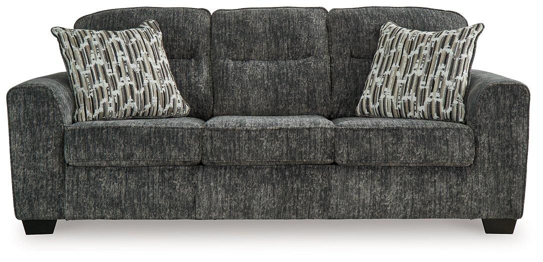 Lonoke Living Room Set - Luxury Home Furniture (MI)