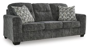 Lonoke Living Room Set - Luxury Home Furniture (MI)