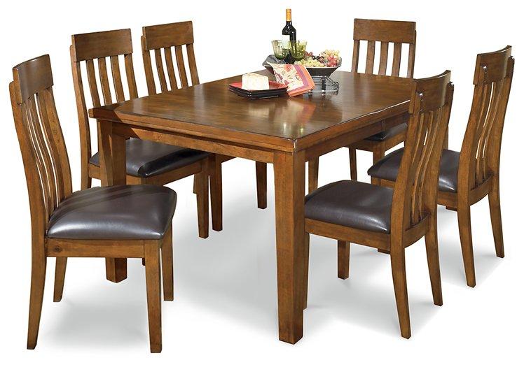 Ralene Dining Room Set - Luxury Home Furniture (MI)