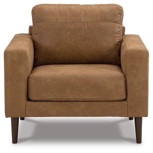 Telora Living Room Set - Luxury Home Furniture (MI)