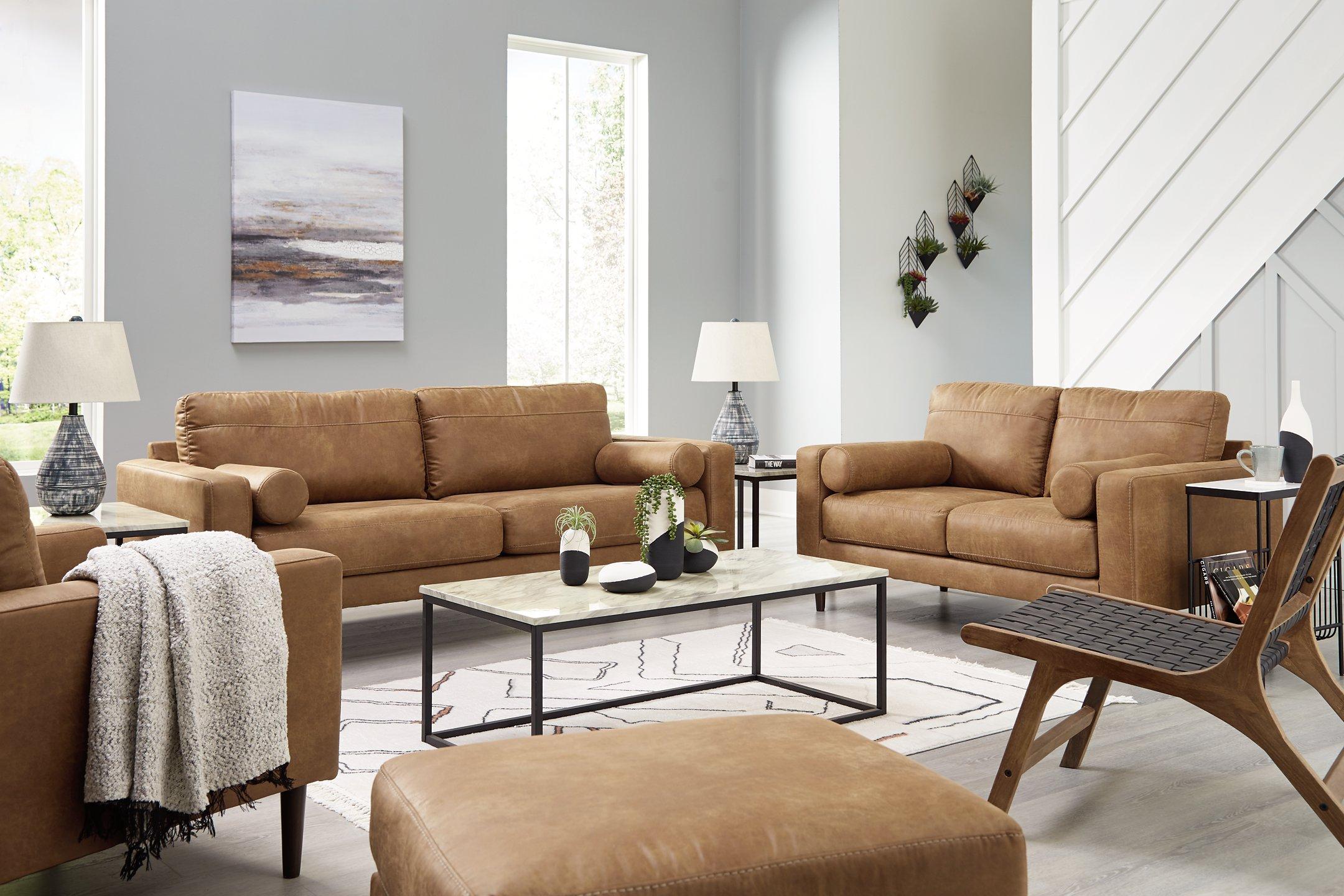 Telora Living Room Set - Luxury Home Furniture (MI)