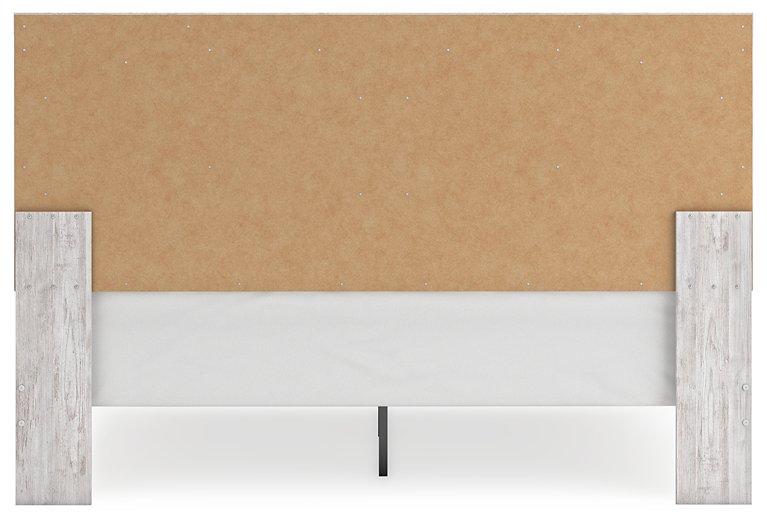 Cayboni Bed - Luxury Home Furniture (MI)