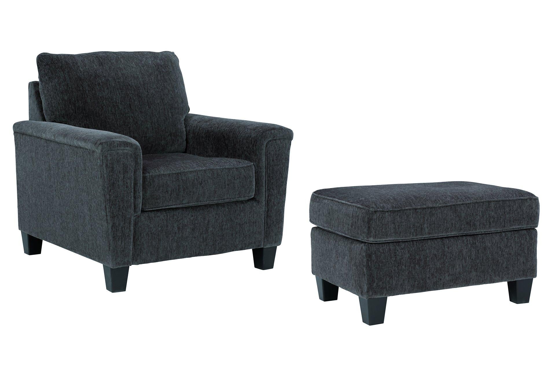 Abinger Living Room Set - Luxury Home Furniture (MI)