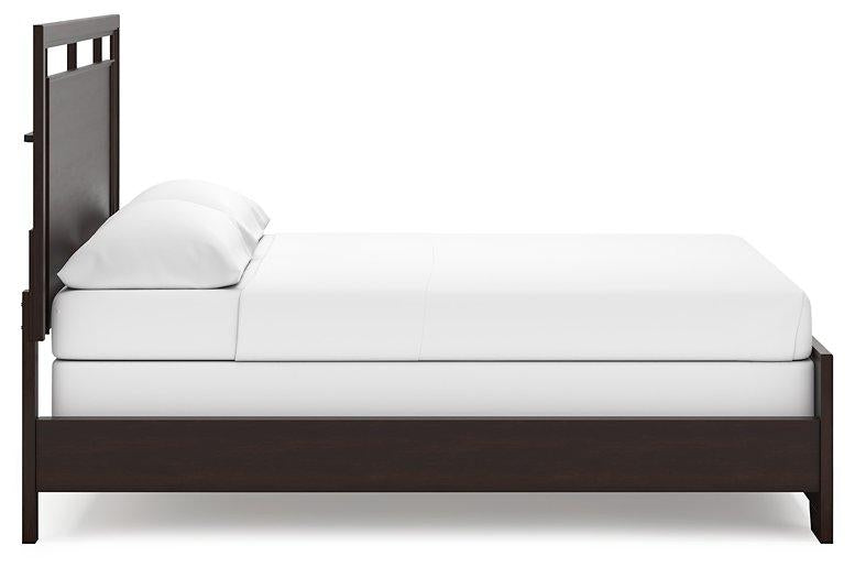 Covetown Bedroom Package - Luxury Home Furniture (MI)