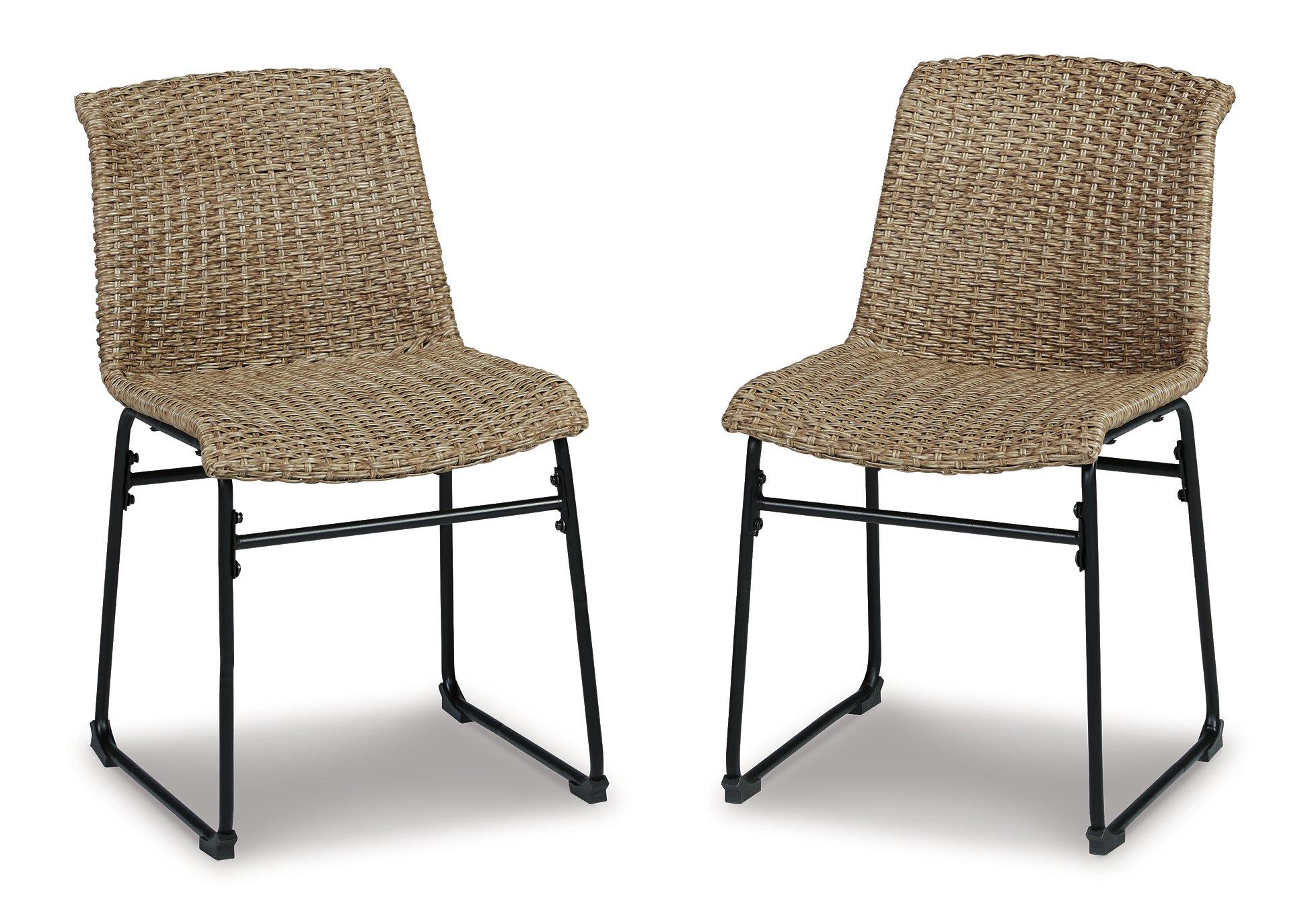 Amaris Outdoor Dining Set - Luxury Home Furniture (MI)