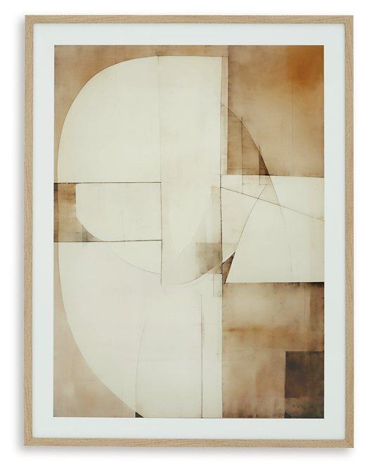 Corlain Wall Art - Luxury Home Furniture (MI)