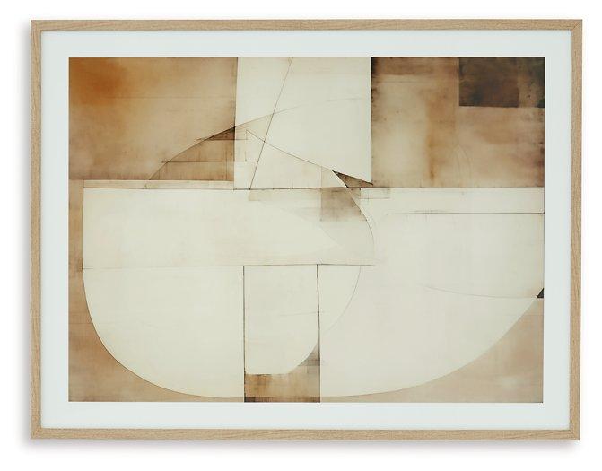 Corlain Wall Art - Luxury Home Furniture (MI)