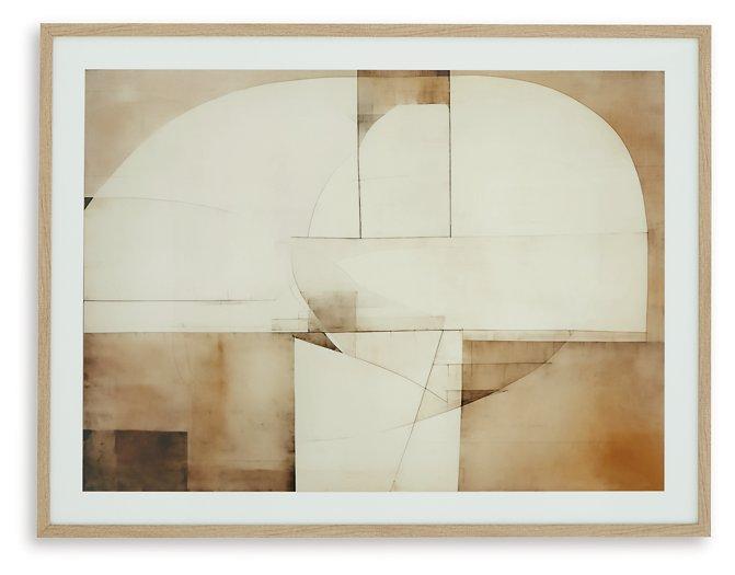 Corlain Wall Art - Luxury Home Furniture (MI)