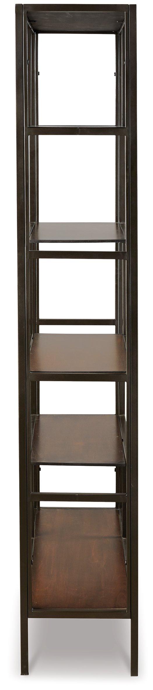Frankwell Bookcase - Luxury Home Furniture (MI)