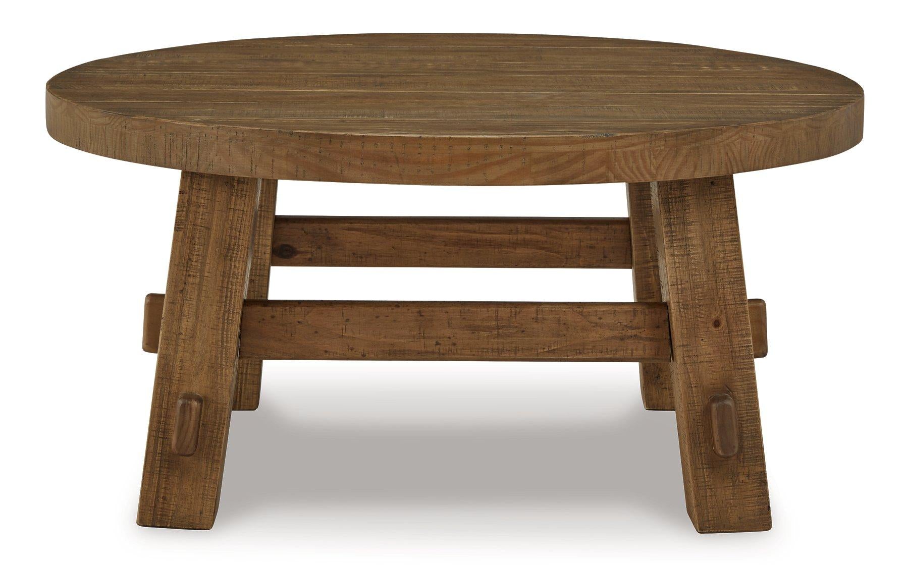 Mackifeld Occasional Table Set - Luxury Home Furniture (MI)