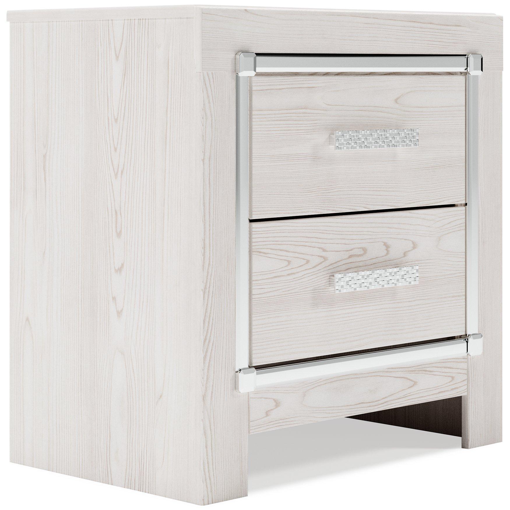 Altyra Bedroom Set - Luxury Home Furniture (MI)