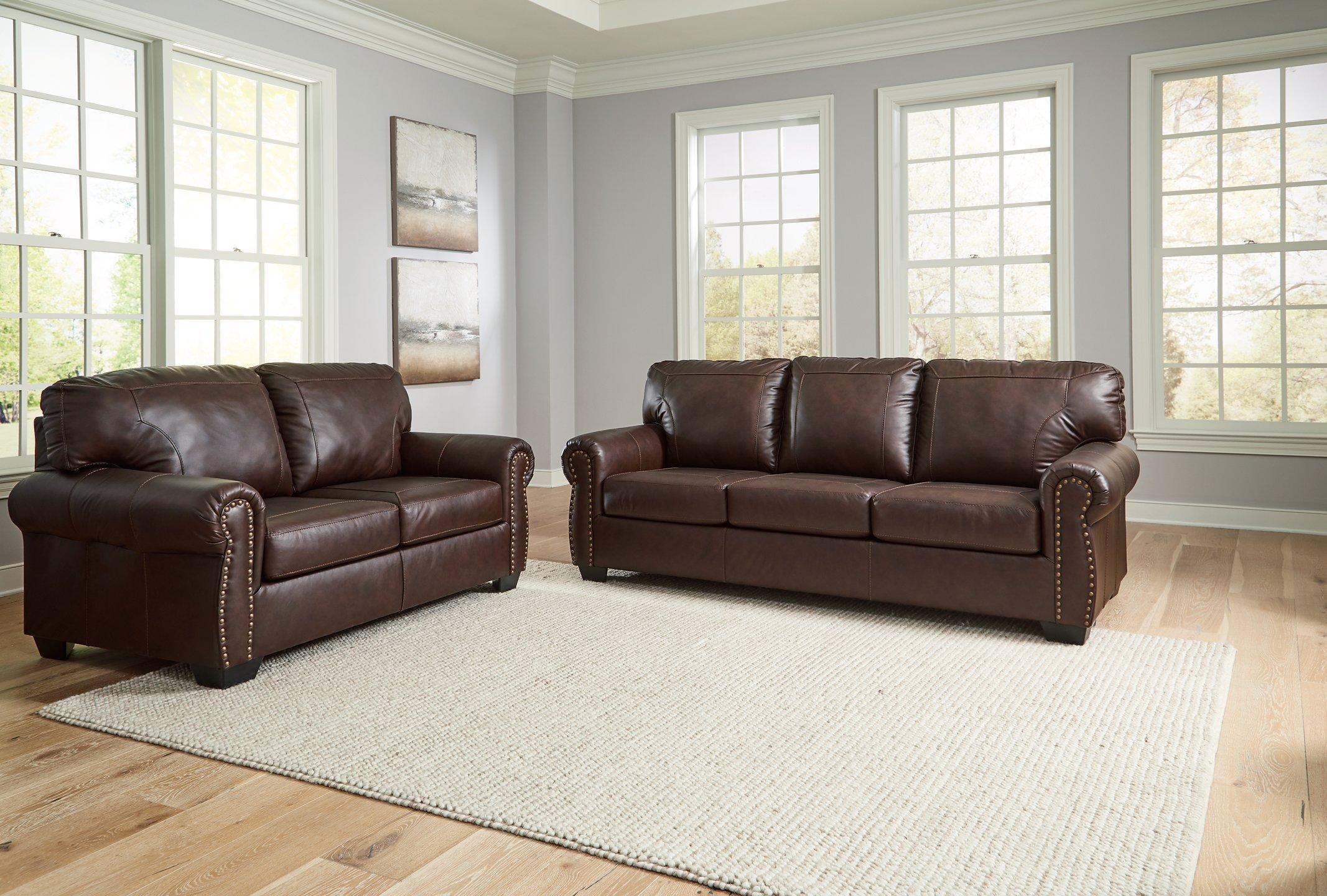 Colleton Living Room Set - Luxury Home Furniture (MI)