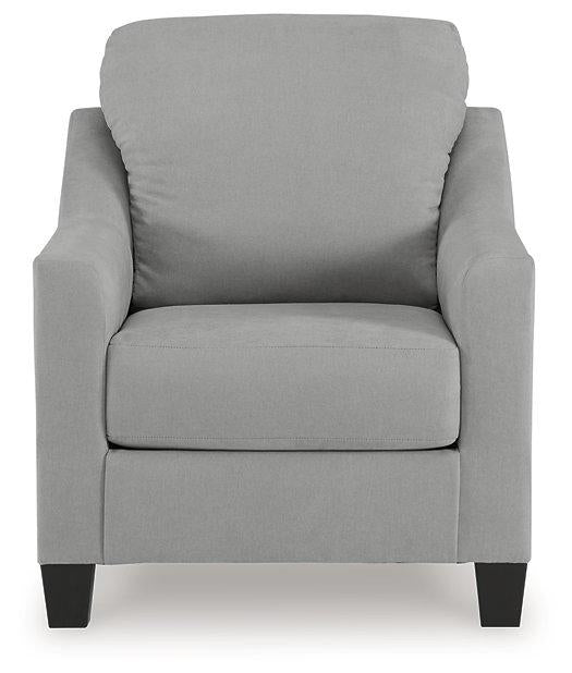 Adlai Chair - Luxury Home Furniture (MI)