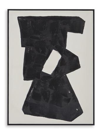 Garviery Wall Art - Luxury Home Furniture (MI)