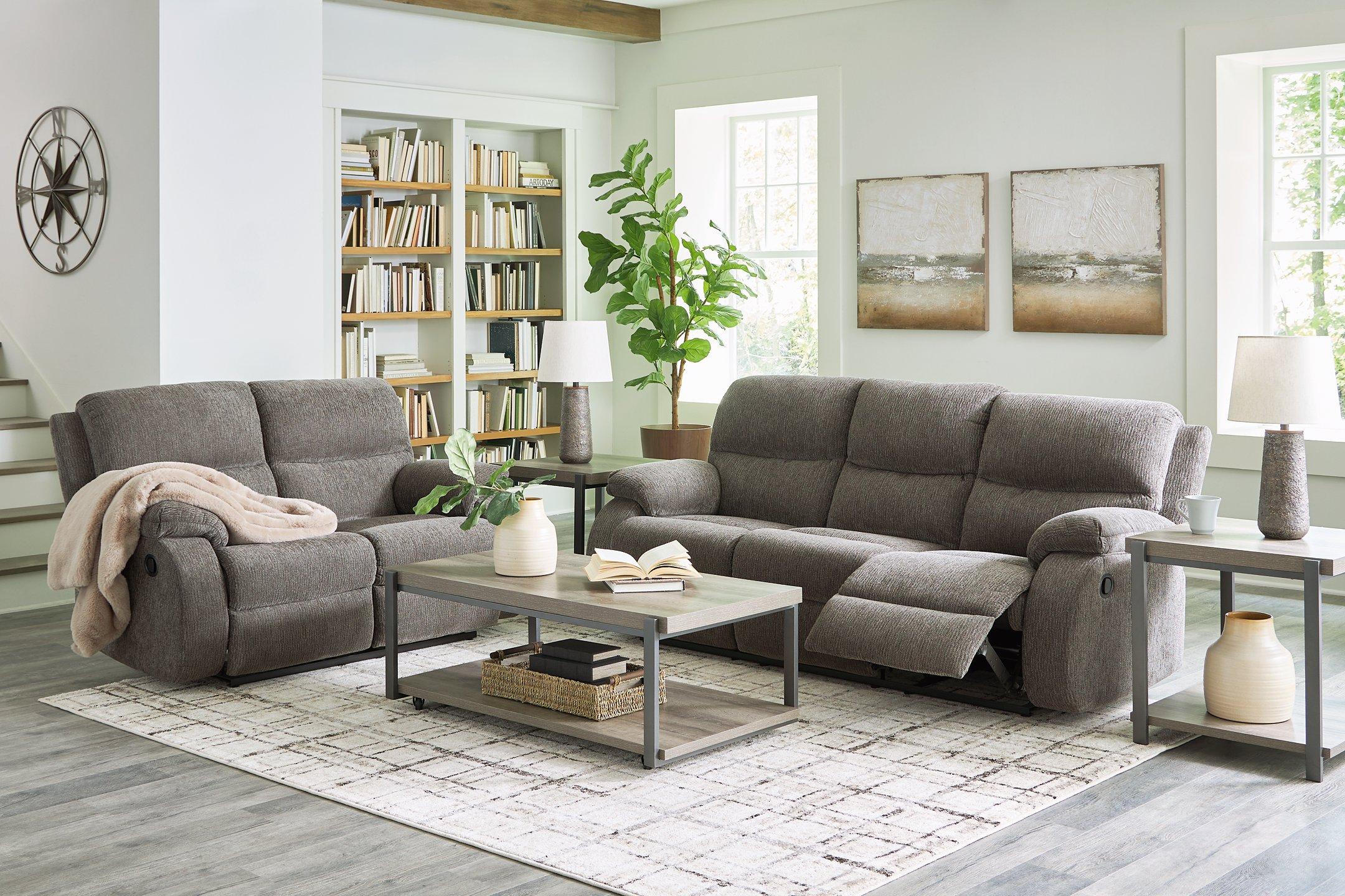 Scranto Living Room Set - Luxury Home Furniture (MI)