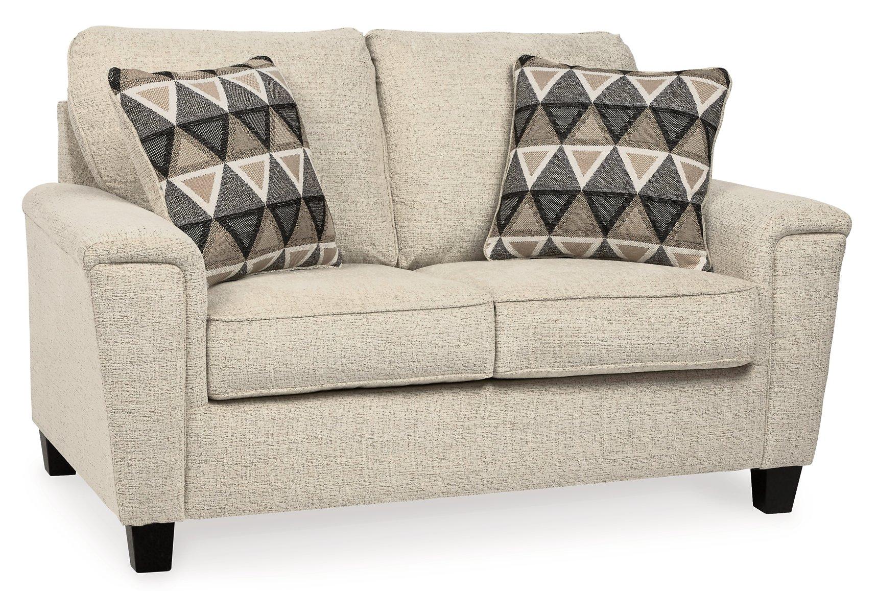 Abinger Living Room Set - Luxury Home Furniture (MI)