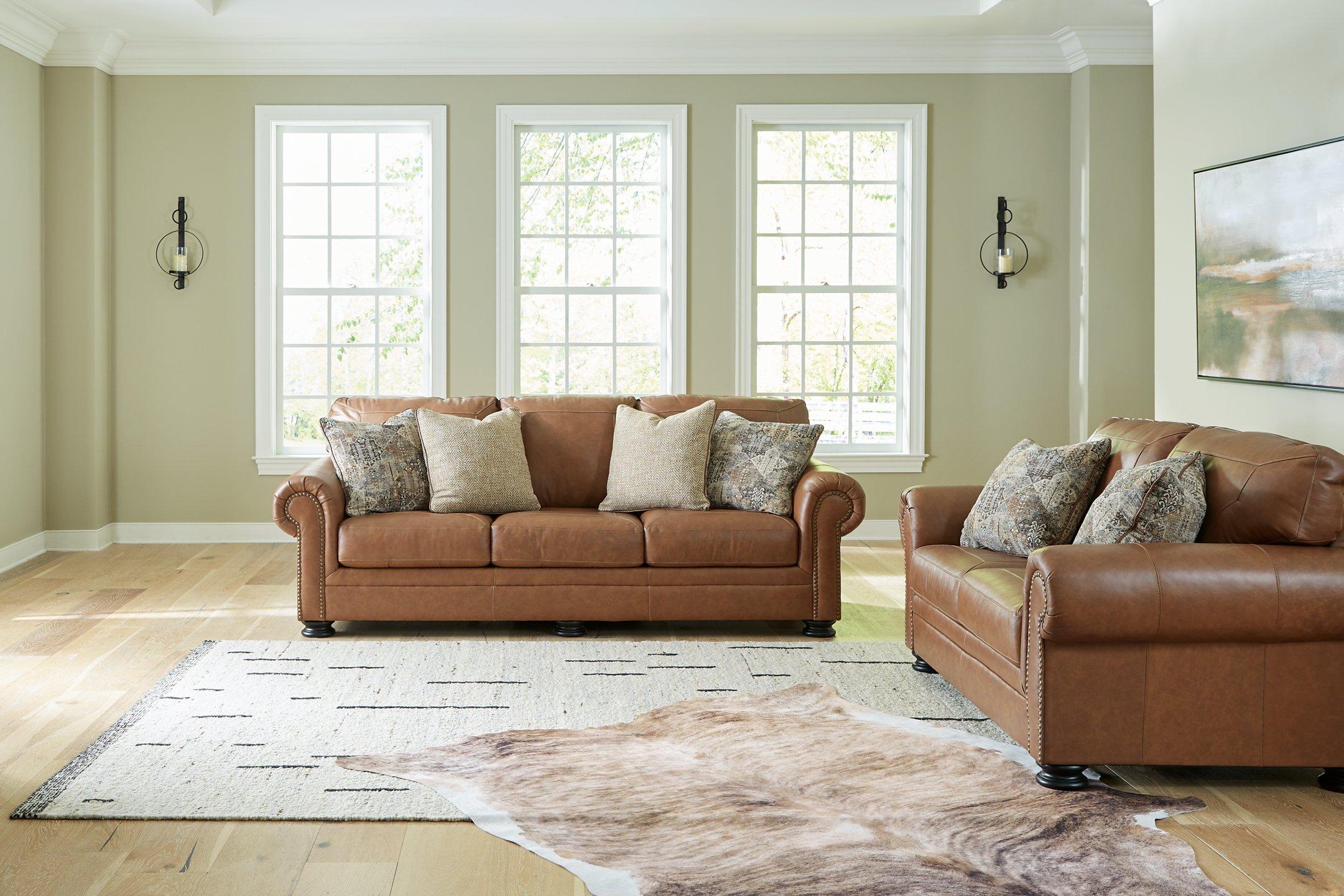 Carianna Living Room Set - Luxury Home Furniture (MI)