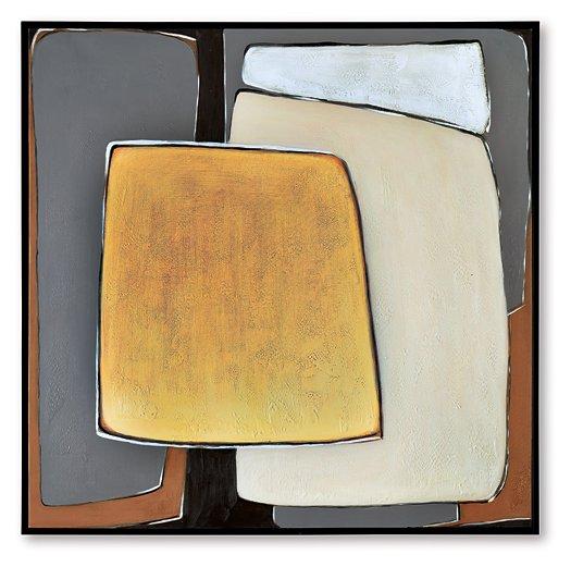 Actman Wall Art - Luxury Home Furniture (MI)