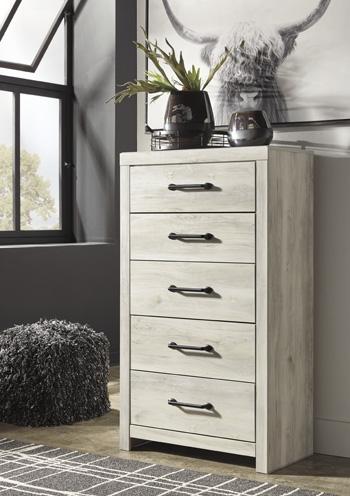Cambeck Chest of Drawers - Luxury Home Furniture (MI)