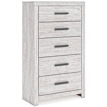 Cayboni Chest of Drawers - Luxury Home Furniture (MI)