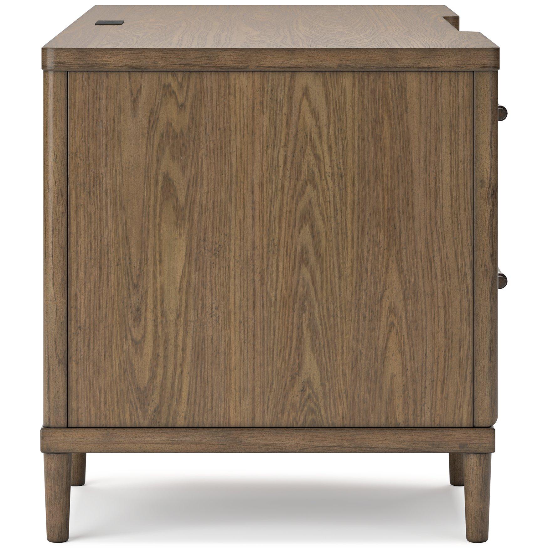 Roanhowe Home Office Set - Luxury Home Furniture (MI)