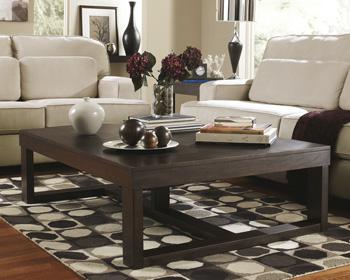 Watson Table Set - Luxury Home Furniture (MI)