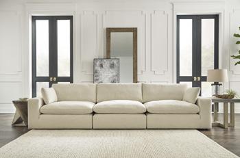 Elyza Living Room Set - Luxury Home Furniture (MI)